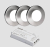 KIT 3 SPOTS ROND APEX Tricolor - SENSIO